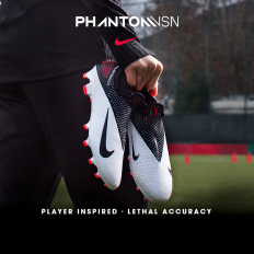 Nike Phantom VSN2
