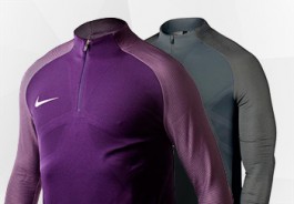 Nike Football Training