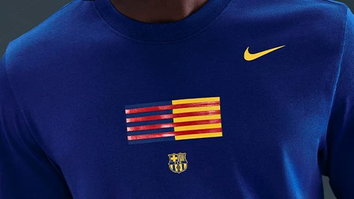 Ropa para Fans