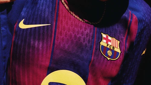 Primera Equipación