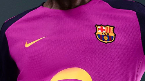 Ropa de Entrenamiento