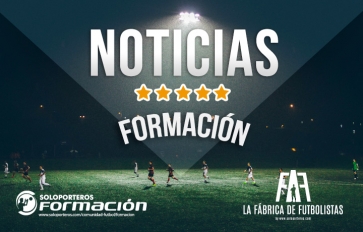 Noticias de Formación