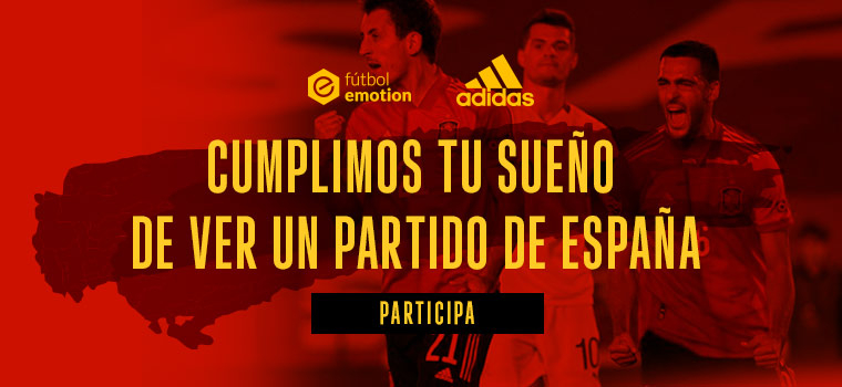 Sorteo entradas Eurocopa 2020