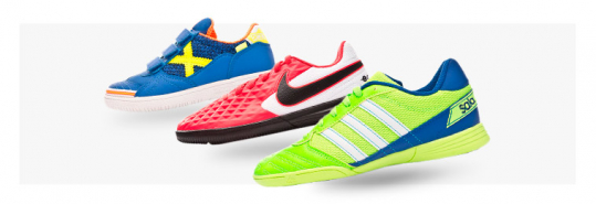 scarpe calcetto in offerta