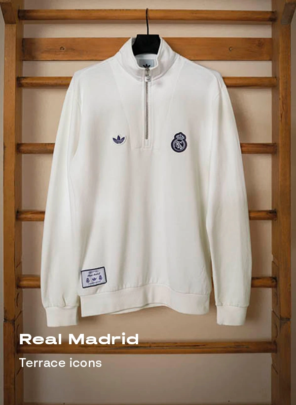 RM Terrace Icons