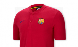 POLOS DEL FC BARCELONA