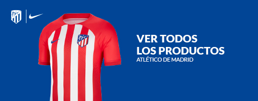 Chándal Atlético de Madrid Azul 2022-2023
