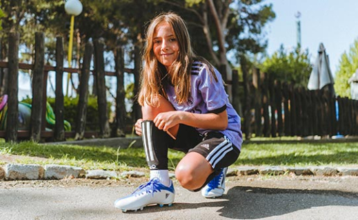 Productos y accesorios de para niños - Fútbol Emotion