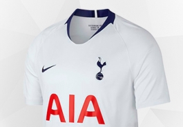 TOTTENHAM JERSEYS