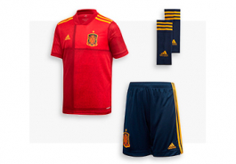 Selección Española de Fútbol