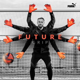 Puma Future