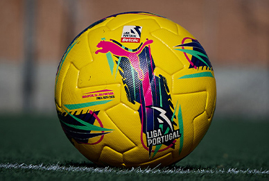 card Bola de jogo da Primeira Liga 24/25