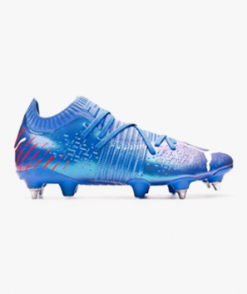 nike football boots white and black