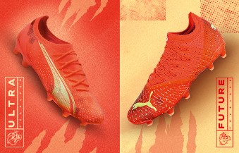 BOTAS PUMA