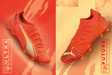 New Puma Fearless Pack