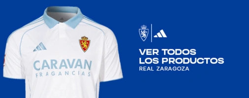 REAL ZARAGOZA