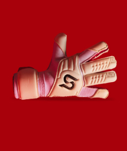 card Guantes de portero