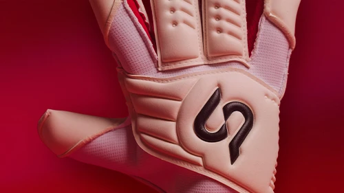Sales on goalkeeper gloves