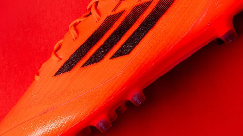 Rebajas en botas de fútbol