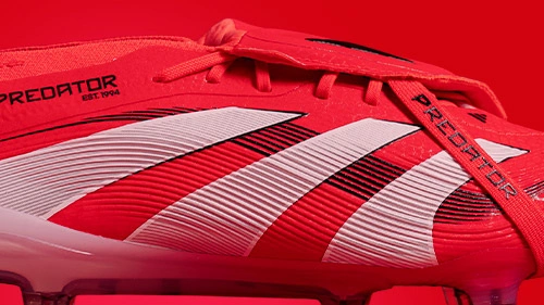 Rebajas en botas de fútbol