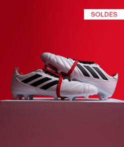 Chaussures de foot en solde