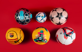 card BALONES