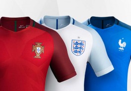 Sélections de football