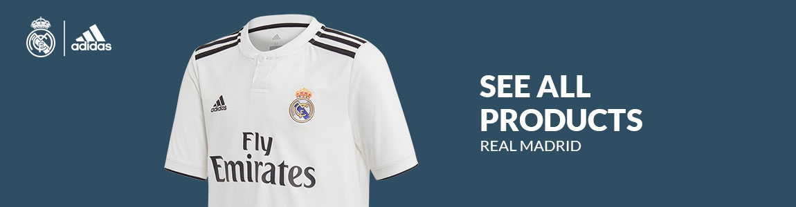All the Real Madrid
