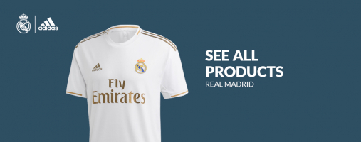 real madrid galaxy kit