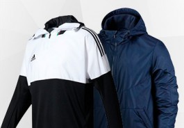 Informal clothing