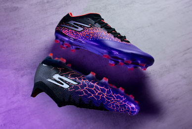 card Skechers Ignite Pack