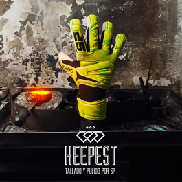Keepest Pack