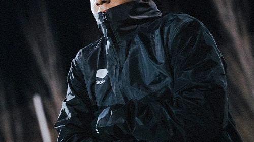 Parkas