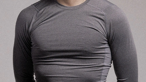 Thermoshirts