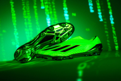 NEW ADIDAS X SPEEDPORTAL