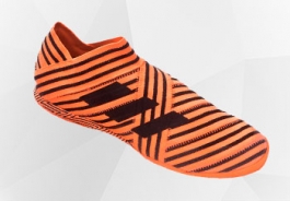 Zapatillas de fútbol sala adidas