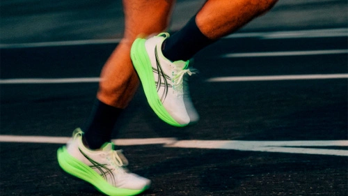 Sapatilhas running