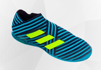 Zapatillas de fútbol sala adidas