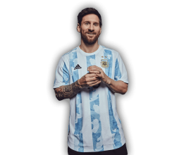 Leo Messi