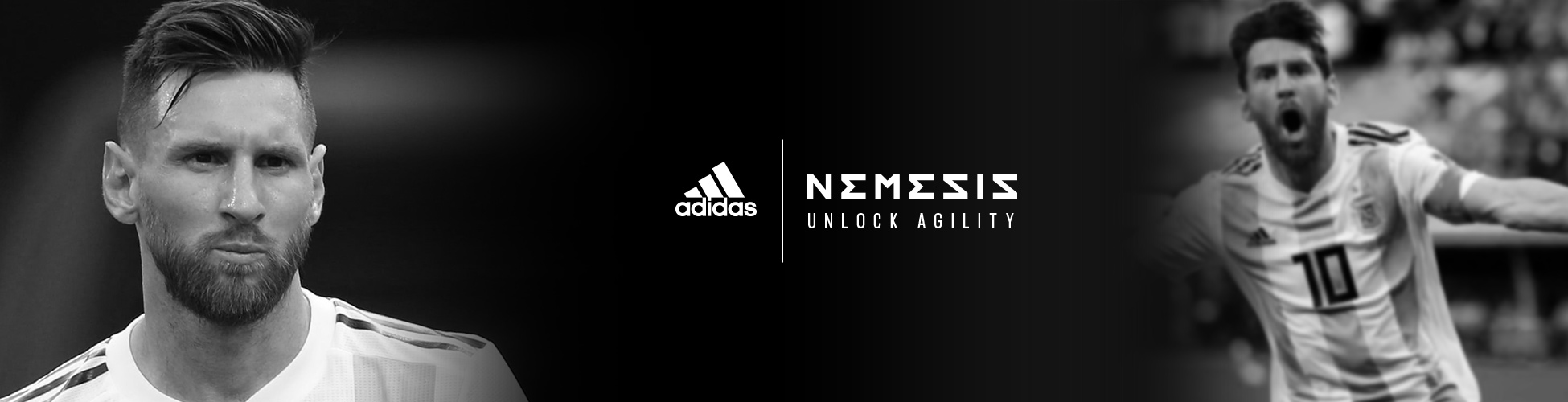 marca messi adidas