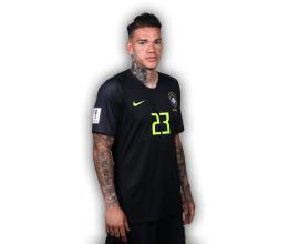 Ederson Moraes