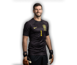 Allison Becker