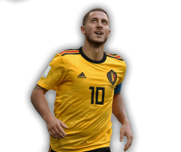 Eden Hazard