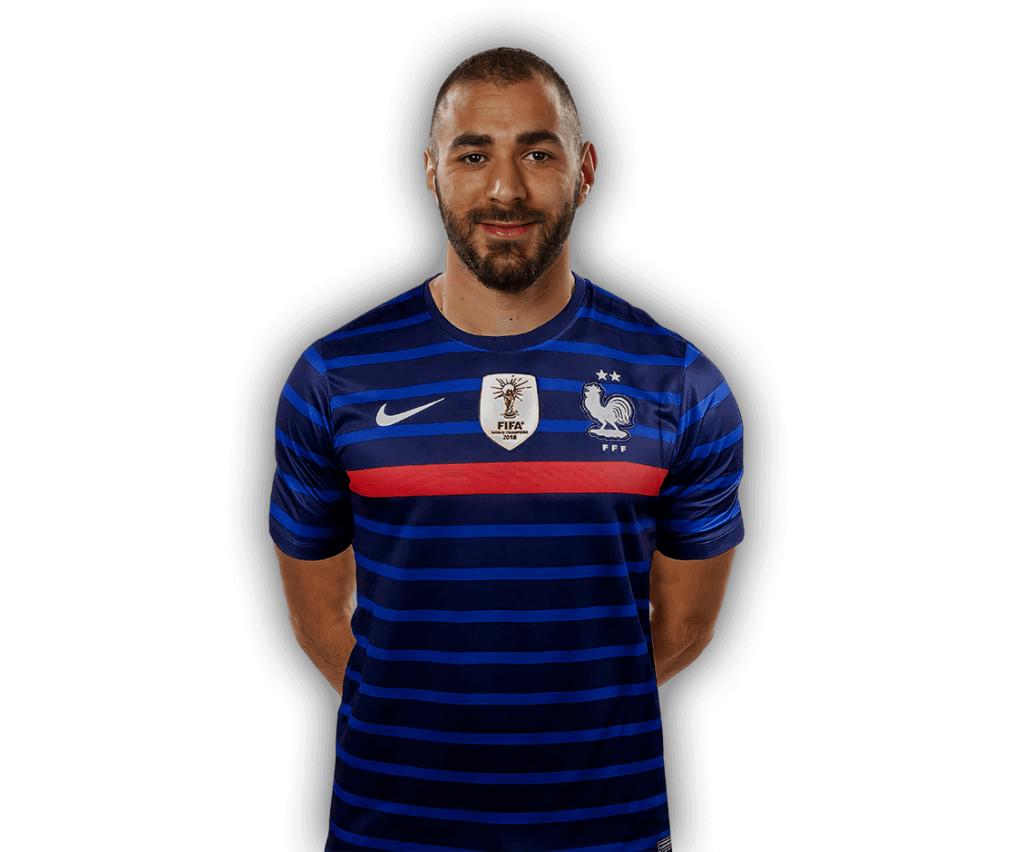 Karim Benzema