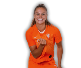 Lieke Martens