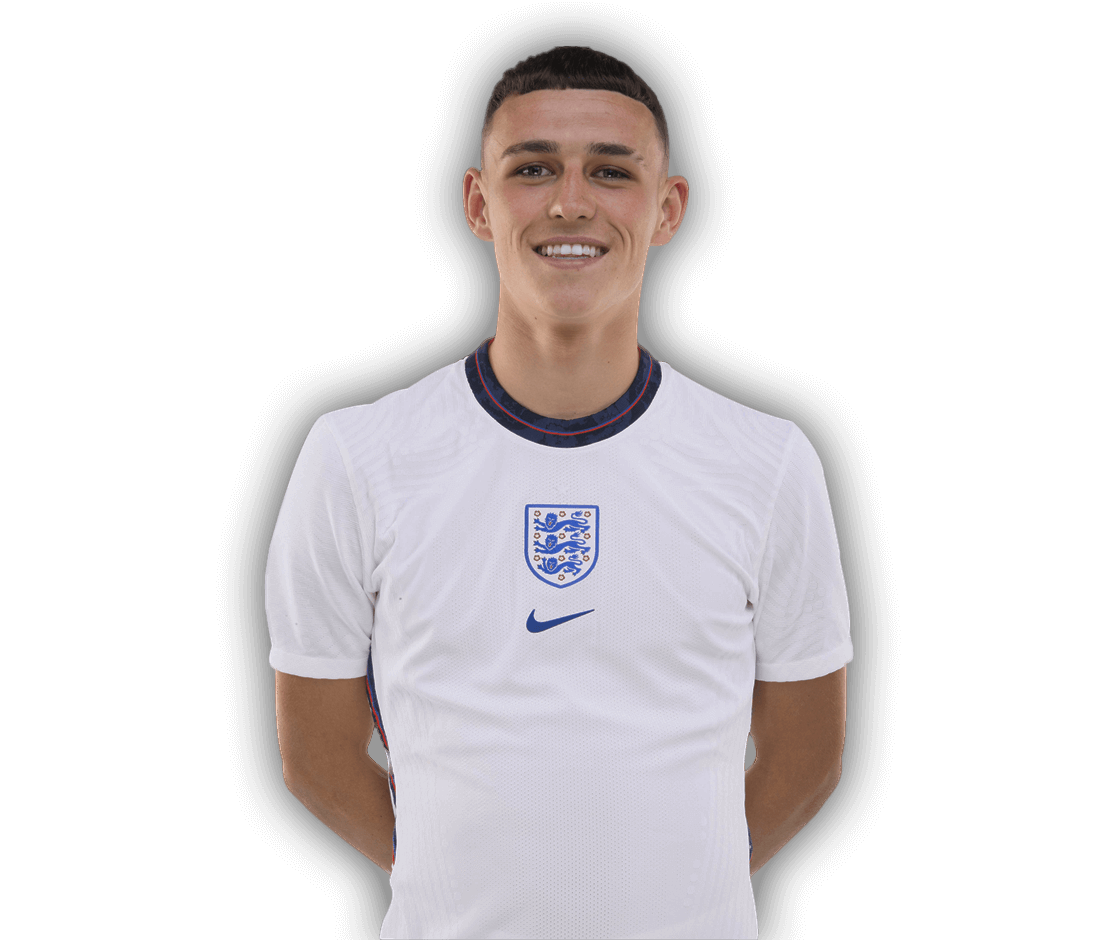 Phil Foden