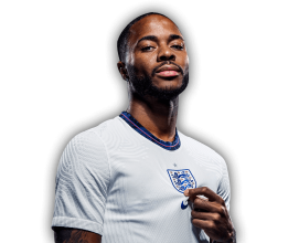 Raheem Sterling