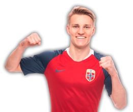 Martin Ødegaard