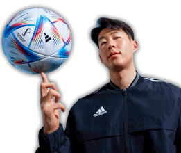 Son Heung-min