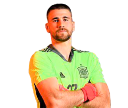 Unai Simon